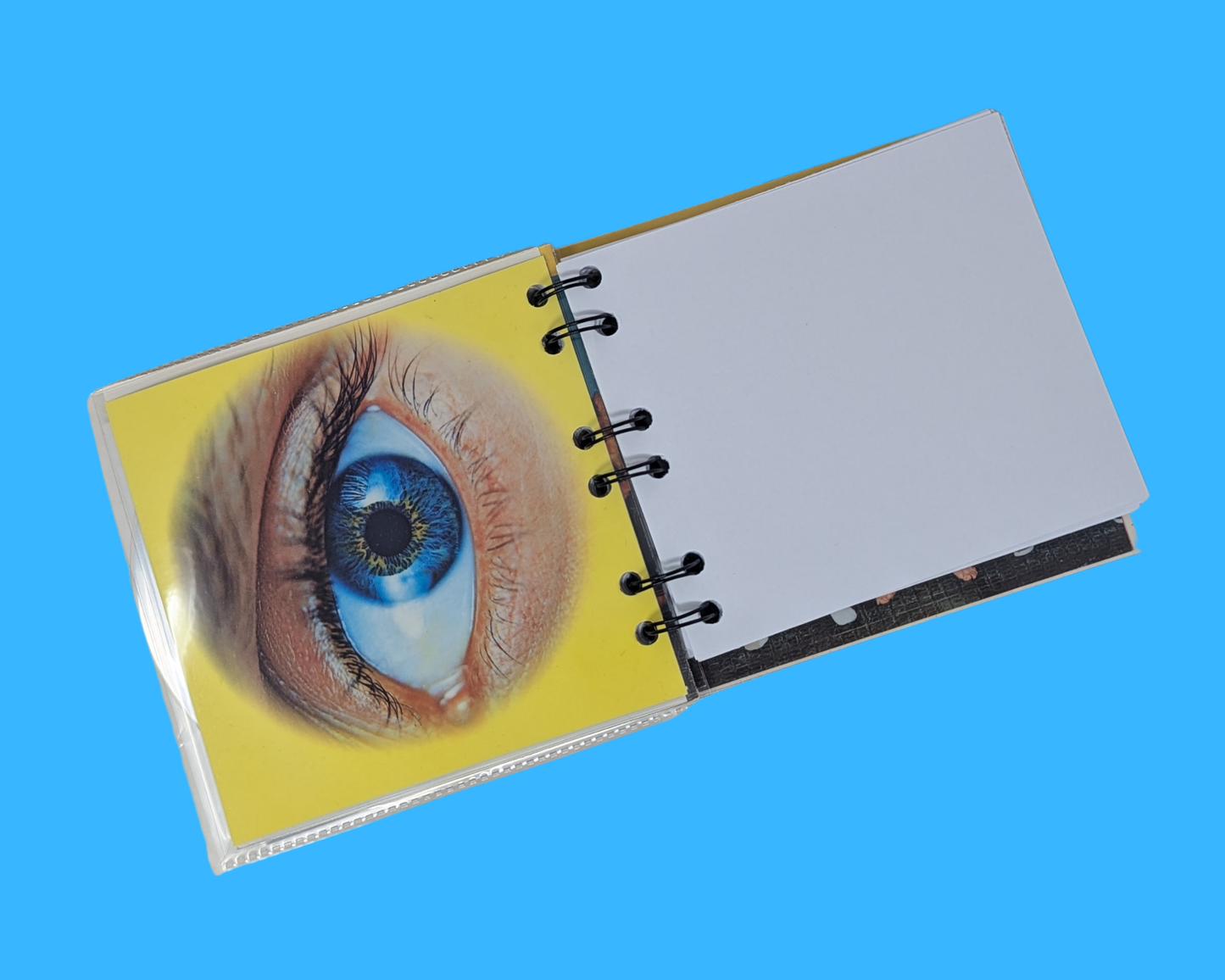 Blink 182, Enema of the State CD Notebook