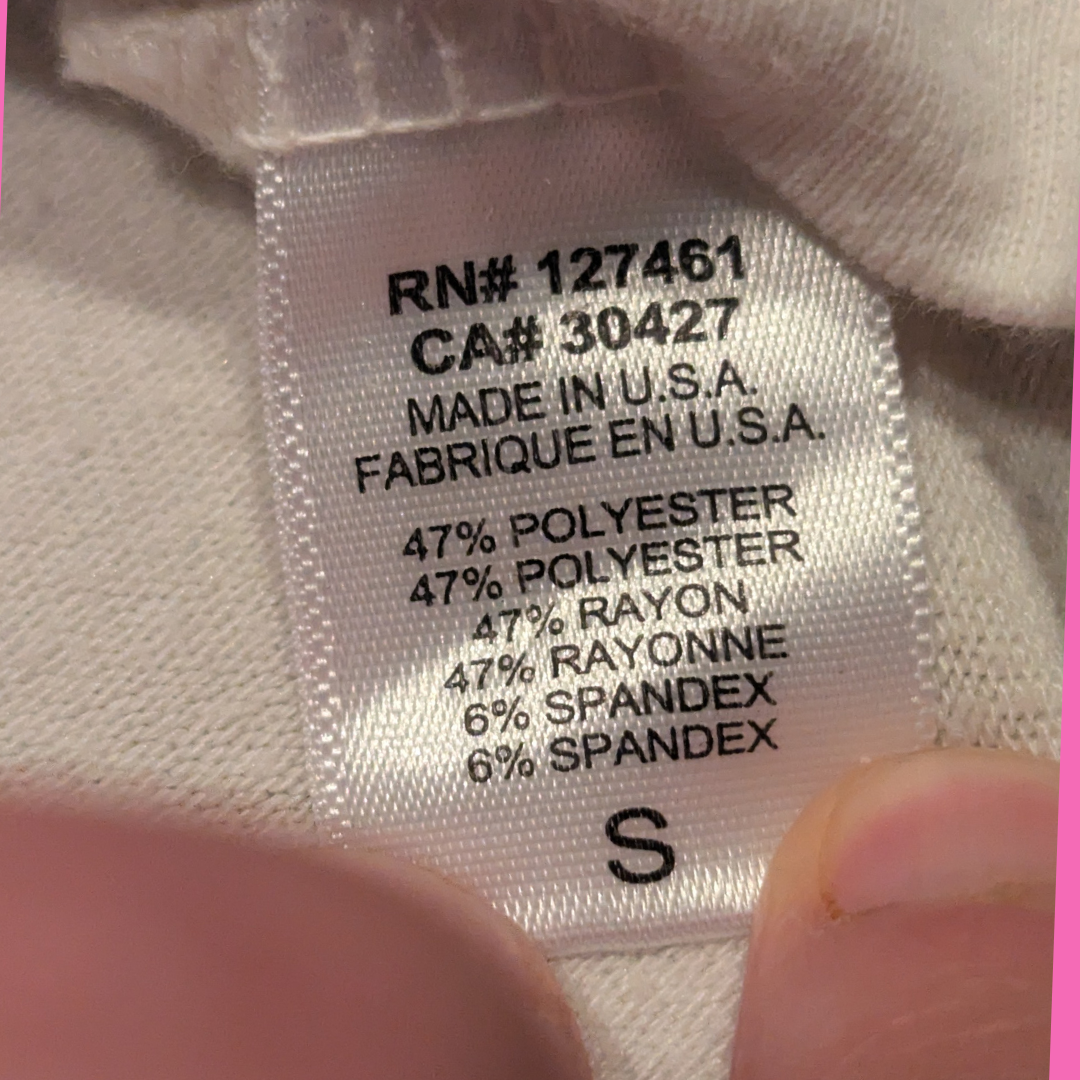 Wildfox Couture ''Eat Me'' Sweater Made in the US Size S