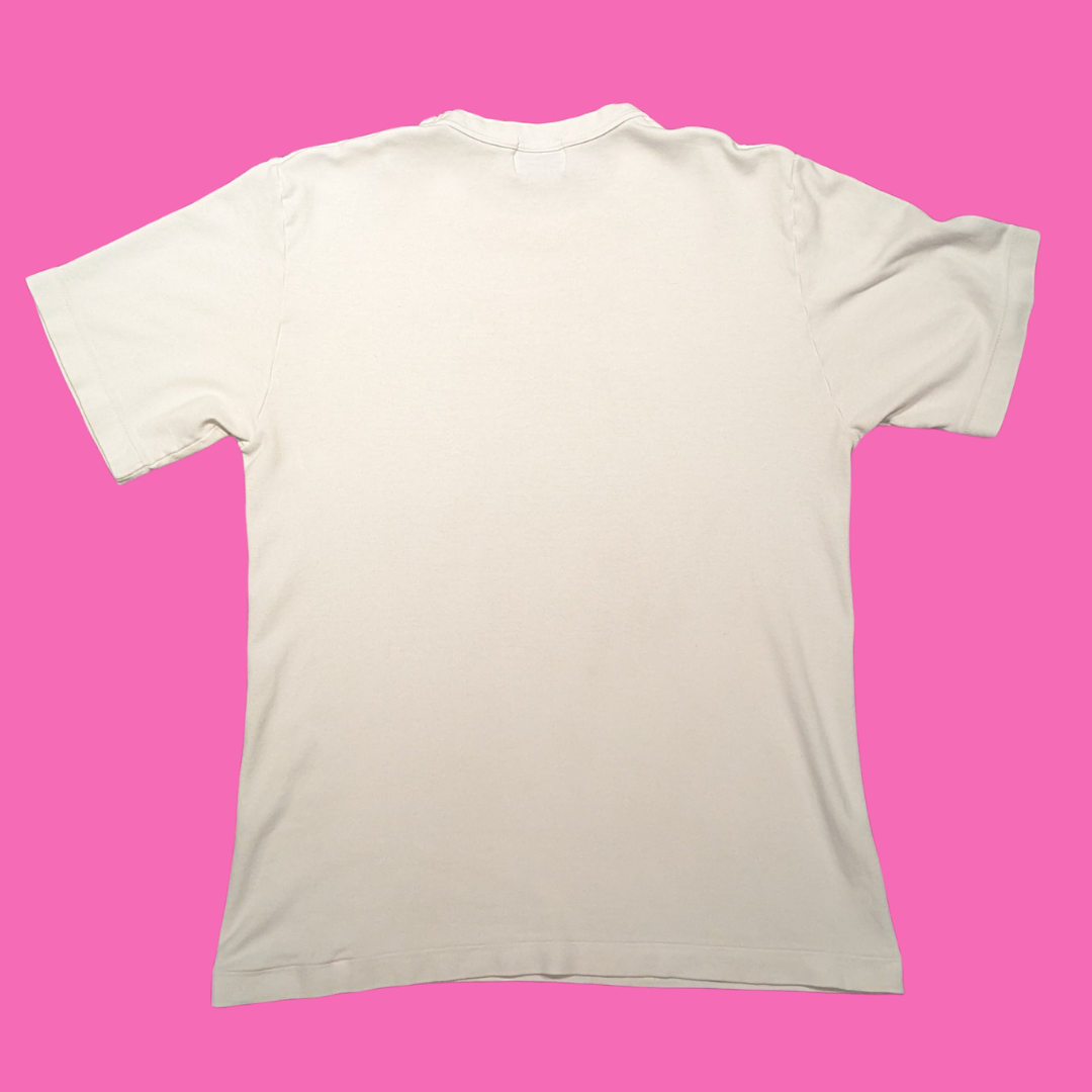 Sumo Wrestling T-Shirt Made in Japan Size L