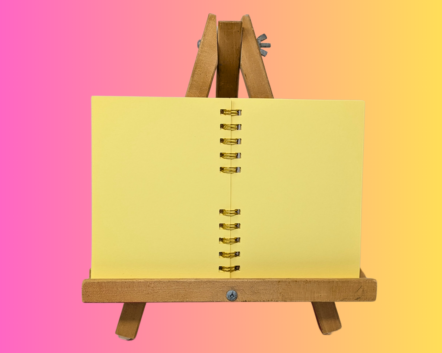 Handmade and Upcycled Archie Comics Notebook