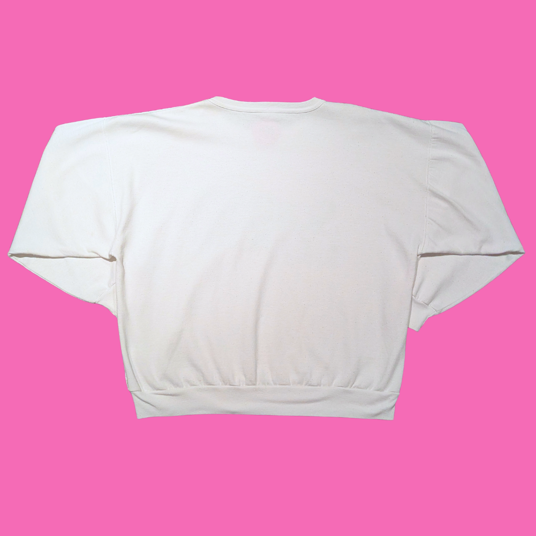 Schenley Cooler Crewneck Size XL
