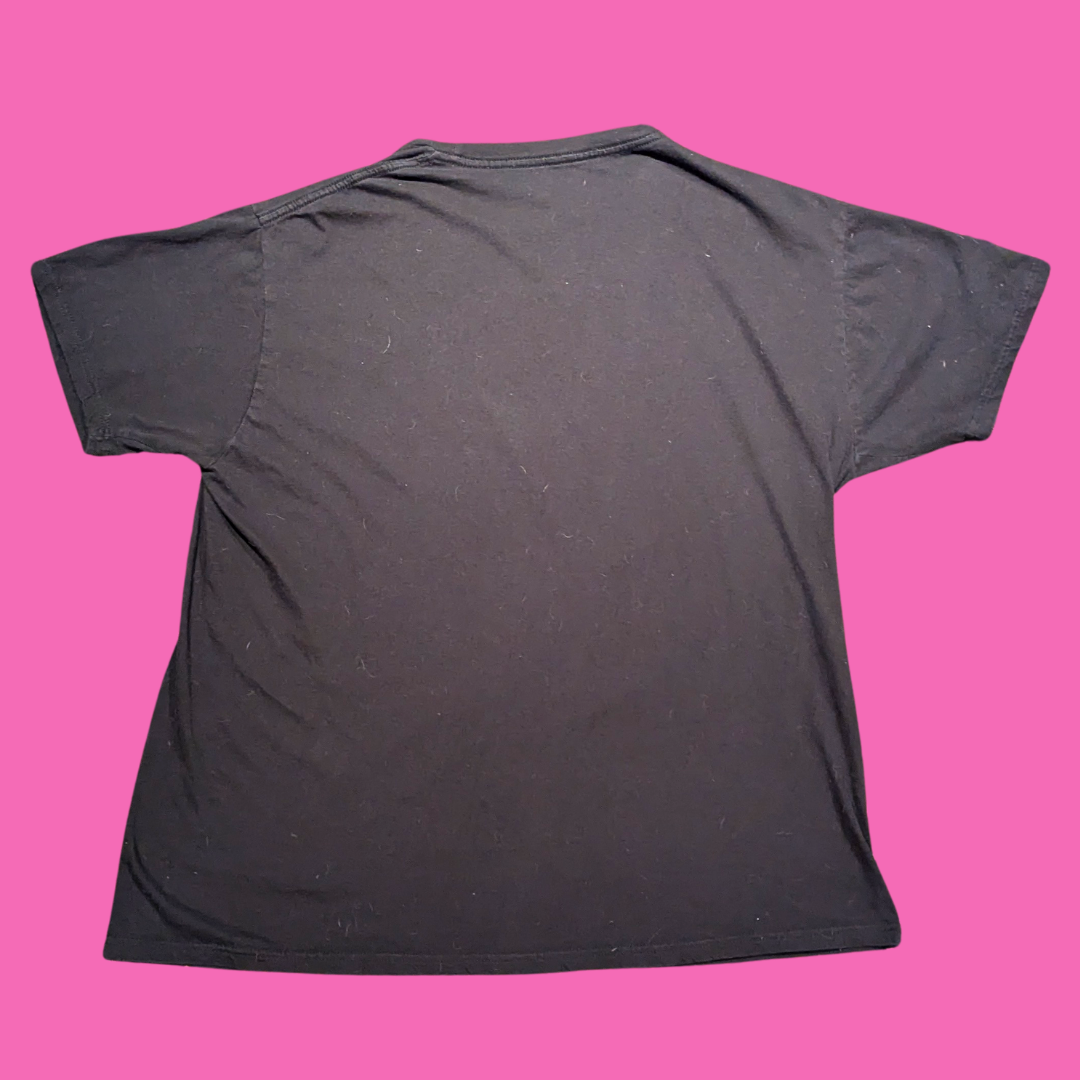 The Office "I Declare Bankruptcy!" T-Shirt Size XL