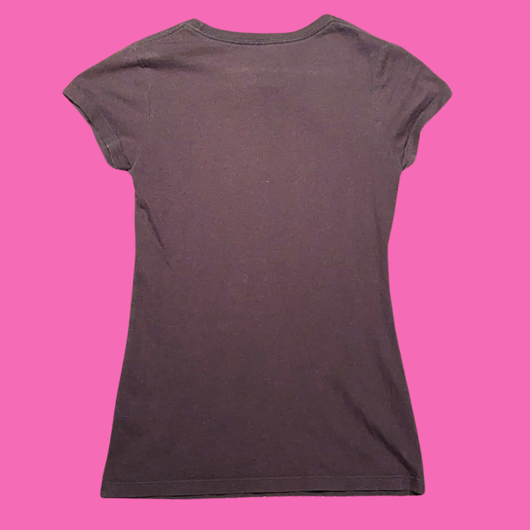 Doctor Who T-Shirt Size S for Women