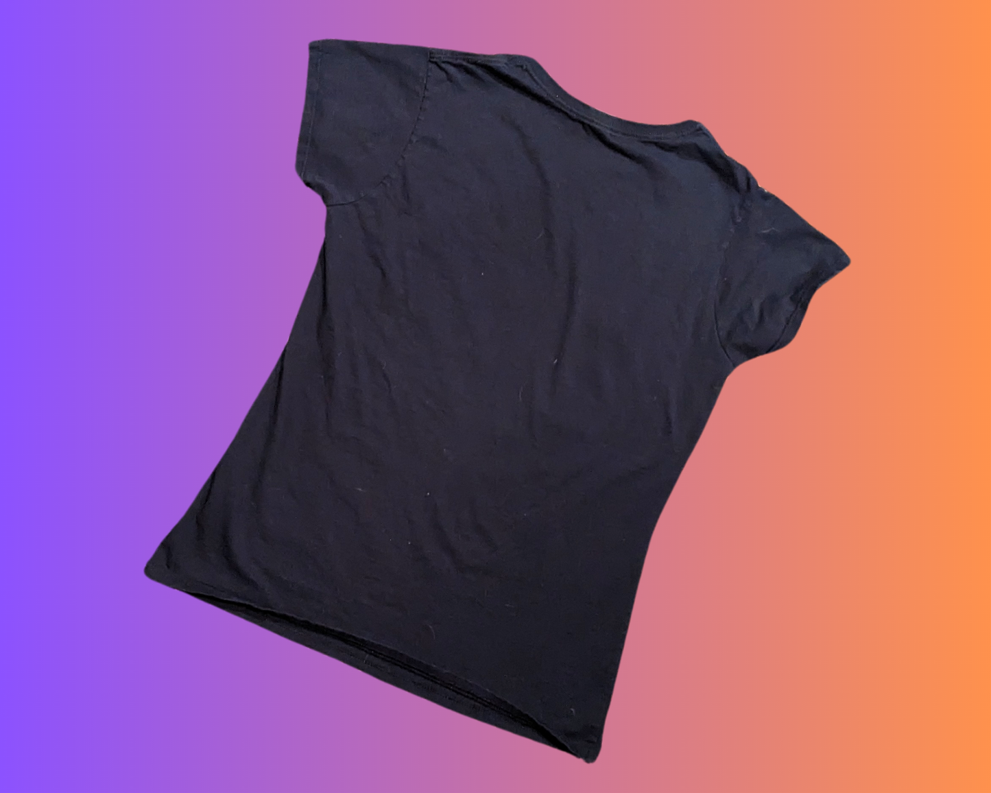 Y2K Gremlins T-Shirt Size L for Women