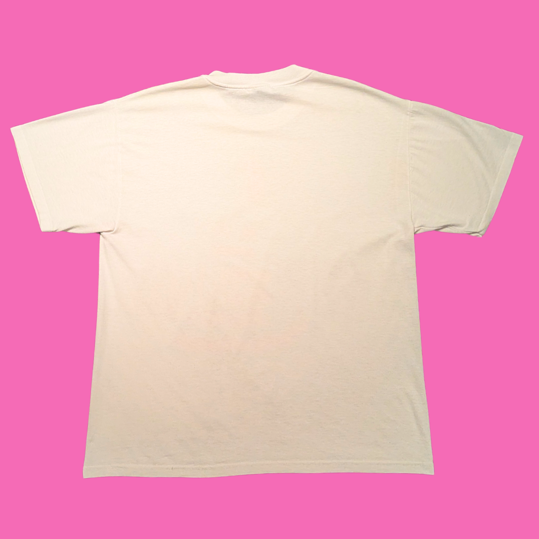 ''We Be Jammin'' T-Shirt Size L