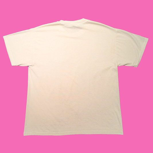 ''We Be Jammin'' T-Shirt Size L