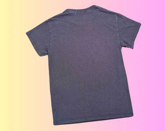 T-shirt Homer Simpson des années 2000, taille S