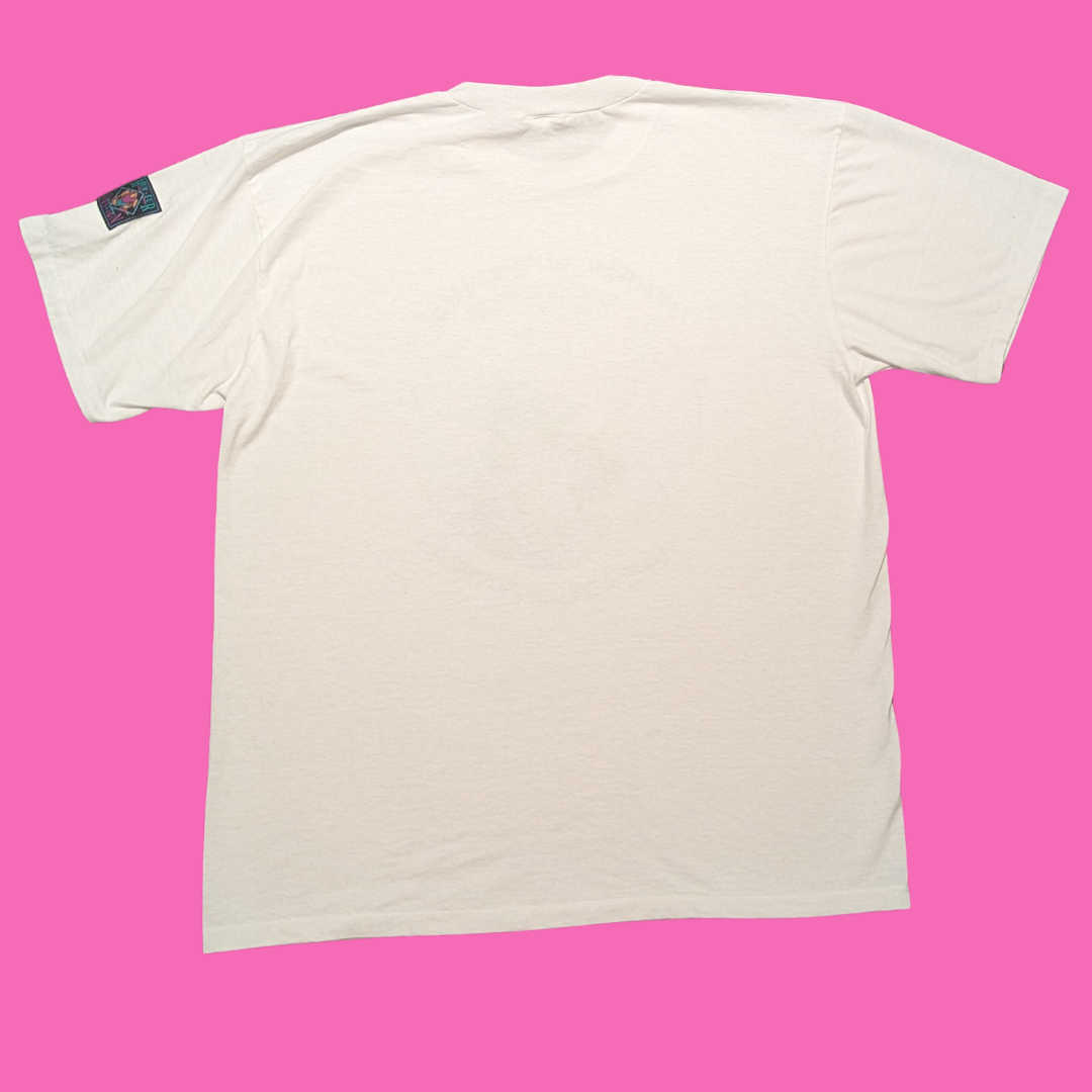 Vintage 1990’s Humeur Design, Souvenir Montreal, T-Shirt Size XL