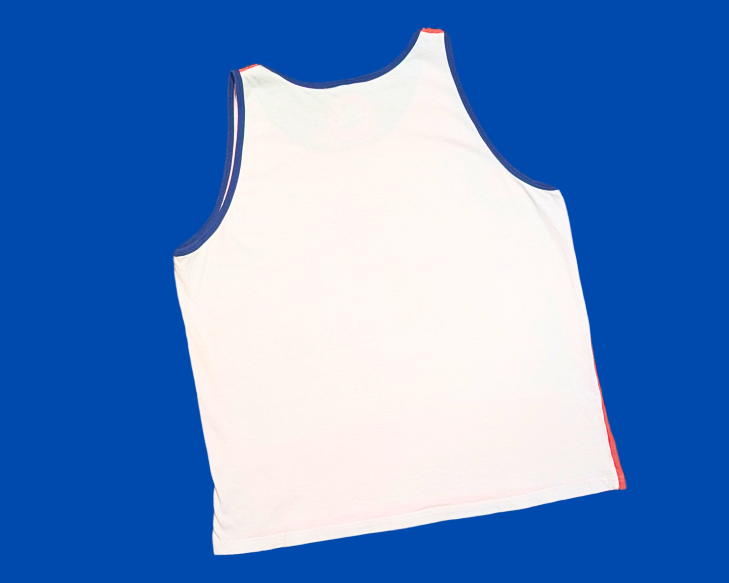 Y2K Budweiser Tank Top Size M