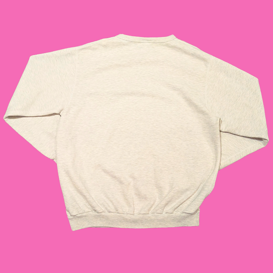 Vintage 1990's Gray Northern Elements Size L For Men