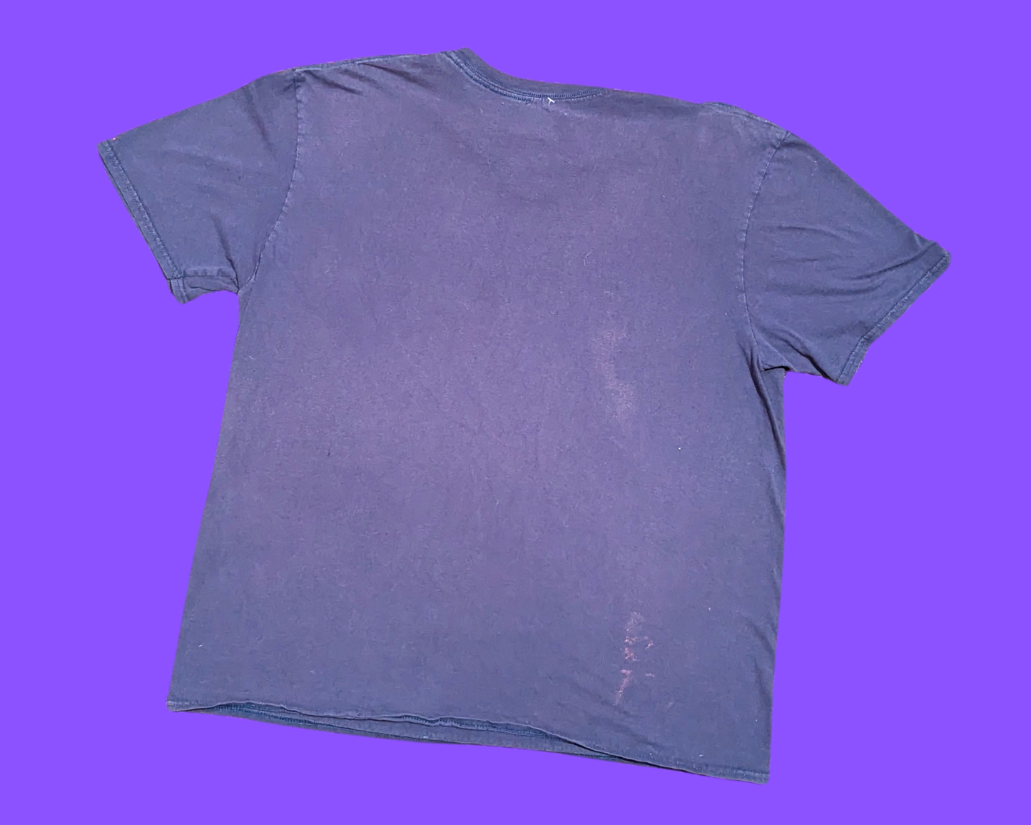 Y2K Goosebumps T-Shirt Size L