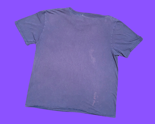 T-shirt Chair de poule Y2K taille L
