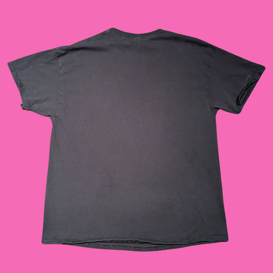 Ghost T-Shirt Size XL