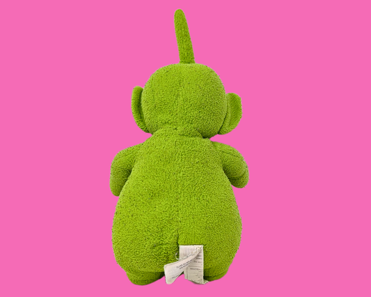 Peluche Dipsy Teletubbies Y2K