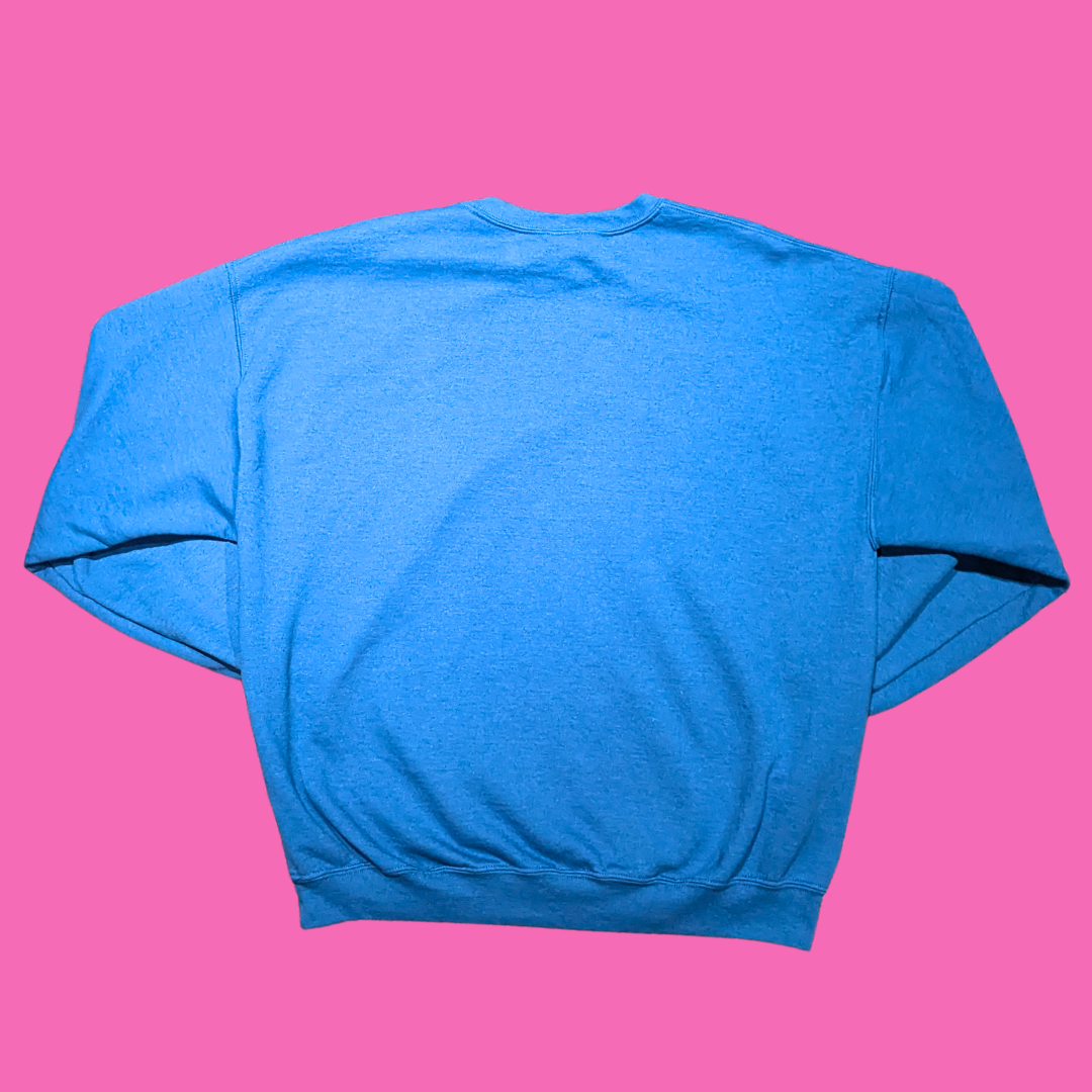 St-Viateur Bagel Crewneck Size XL