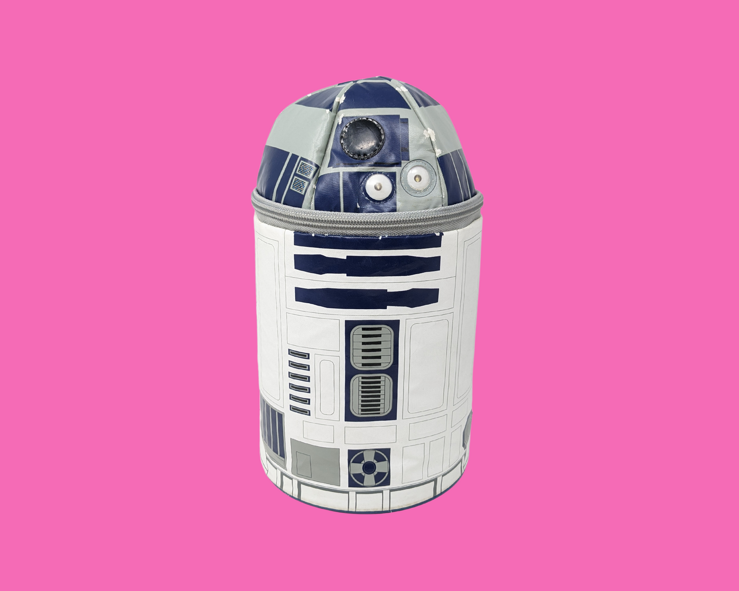 Official Star Wars R2D2 Thermos Bag