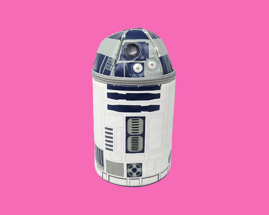 Official Star Wars R2D2 Thermos Bag