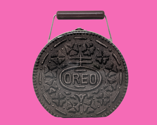 Boîte à biscuits Oreo