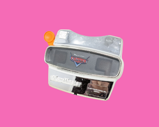 Voitures des années 1990 The Movie View Master