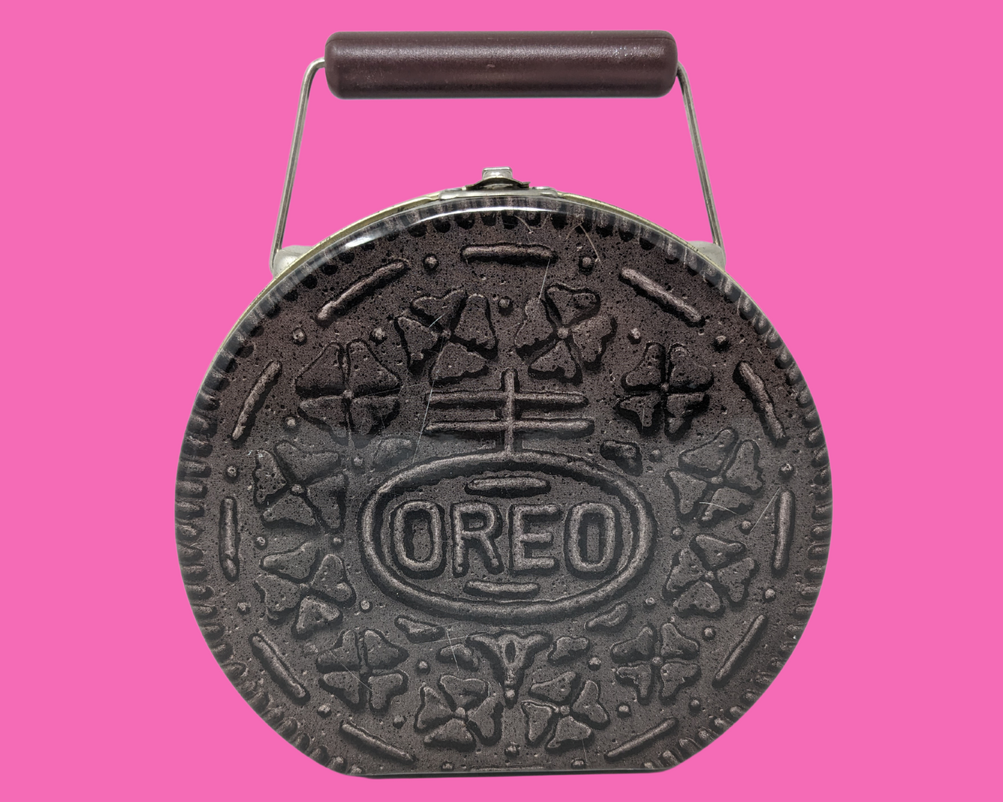 Oreo Cookies Tin Box