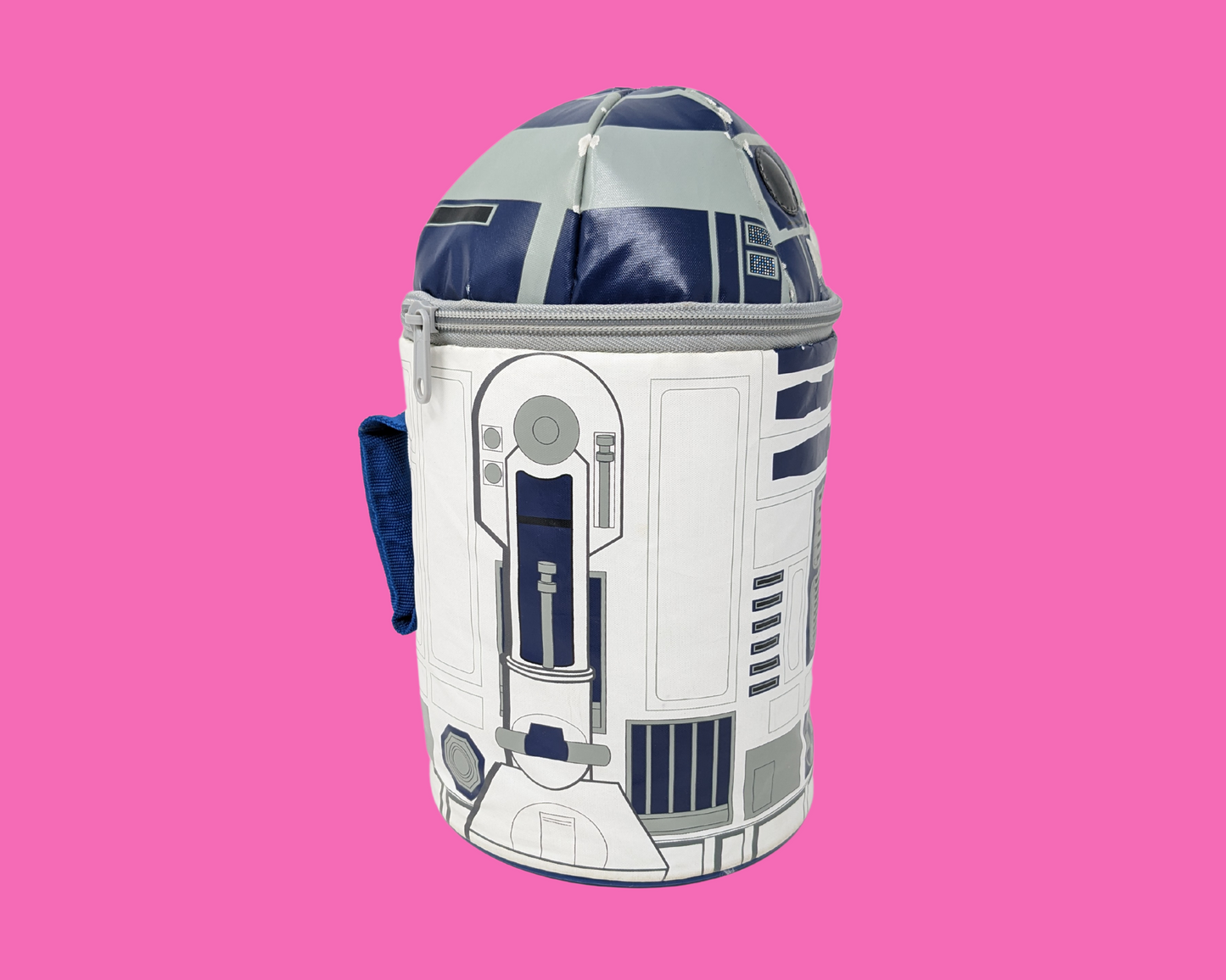 Official Star Wars R2D2 Thermos Bag