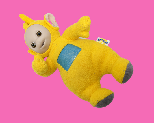 Y2K Lala, Teletubbies Plush Toy