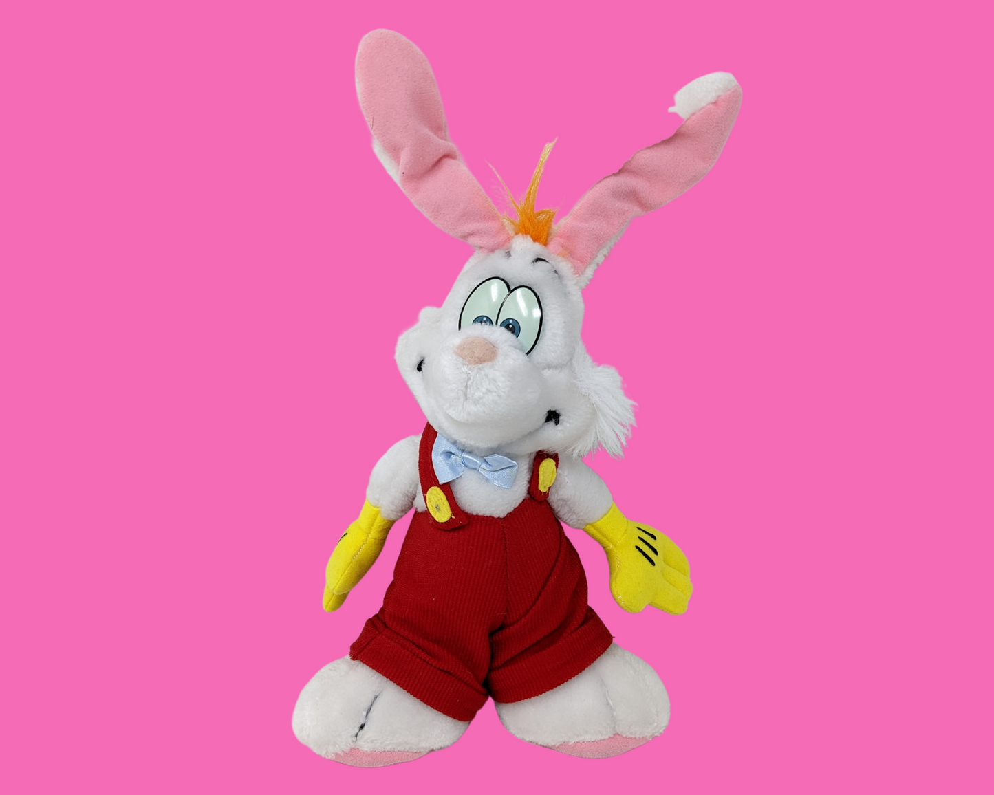 Who Framed Roger Rabbit Plush Toy