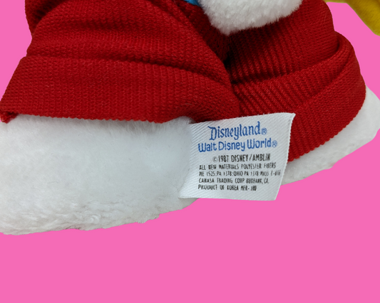 Who Framed Roger Rabbit Plush Toy