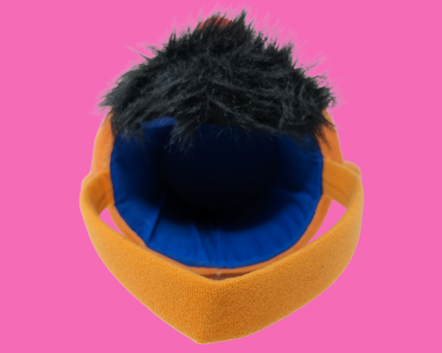 Sesame Street, Ernie's Head Halloween Basket