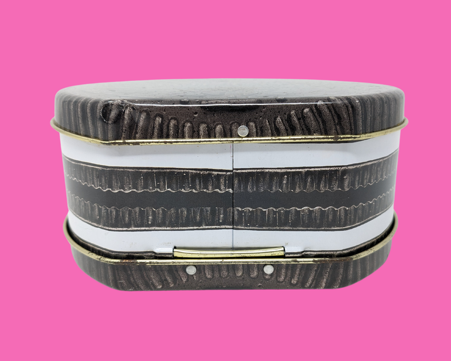 Oreo Cookies Tin Box