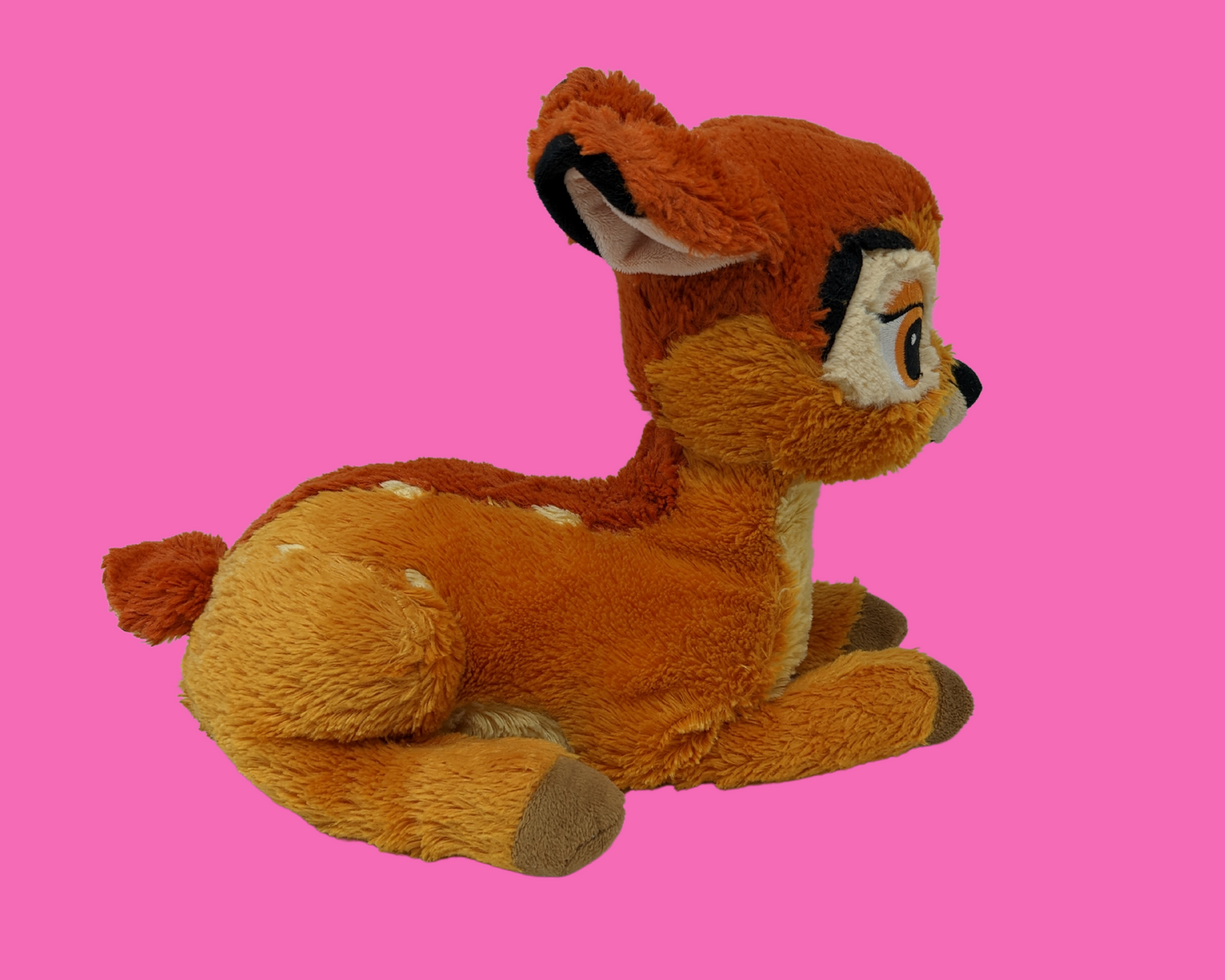 Official Walt Disney World Bambi Plush Toy