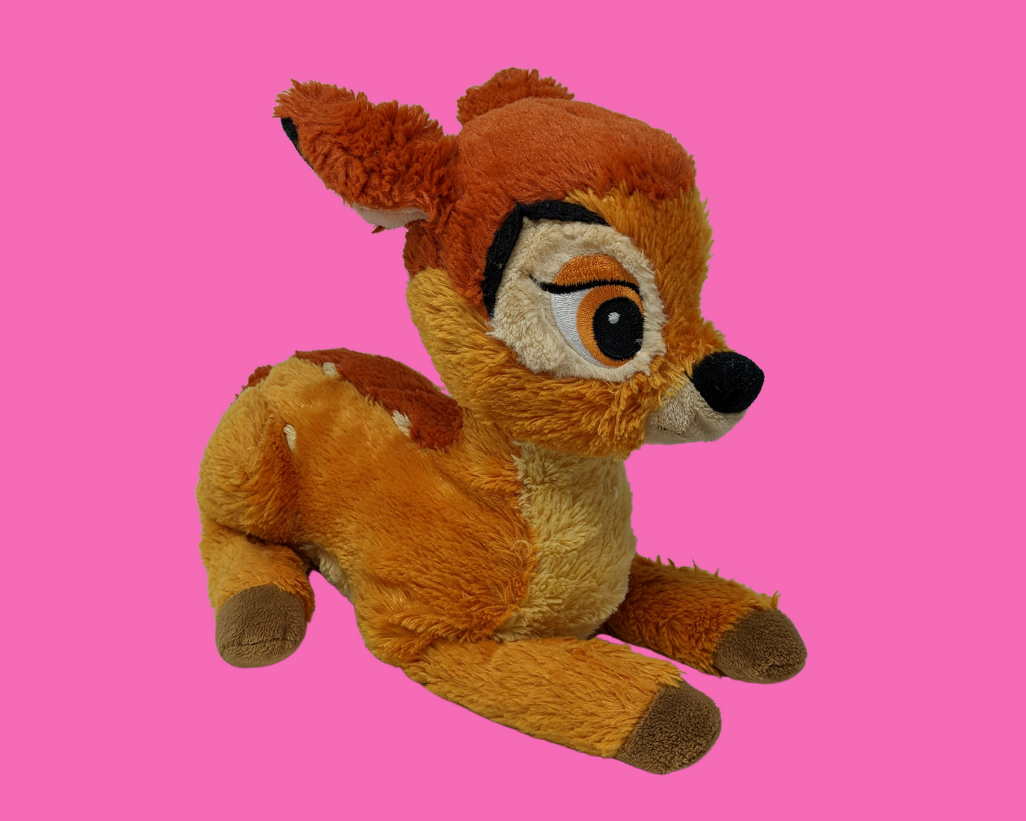 Official Walt Disney World Bambi Plush Toy