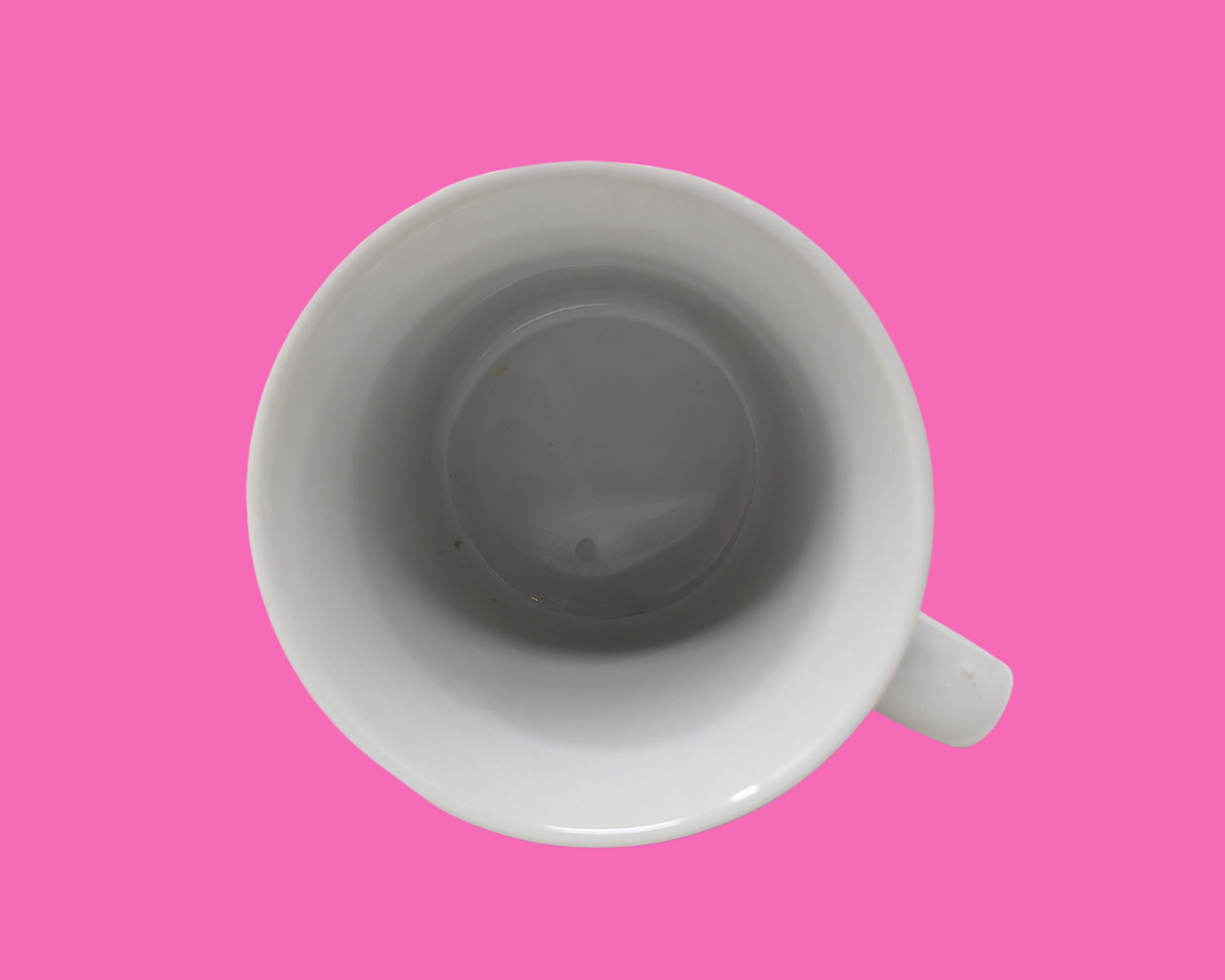 Vintage 1990's Le Plus Matcho Coffee Mug